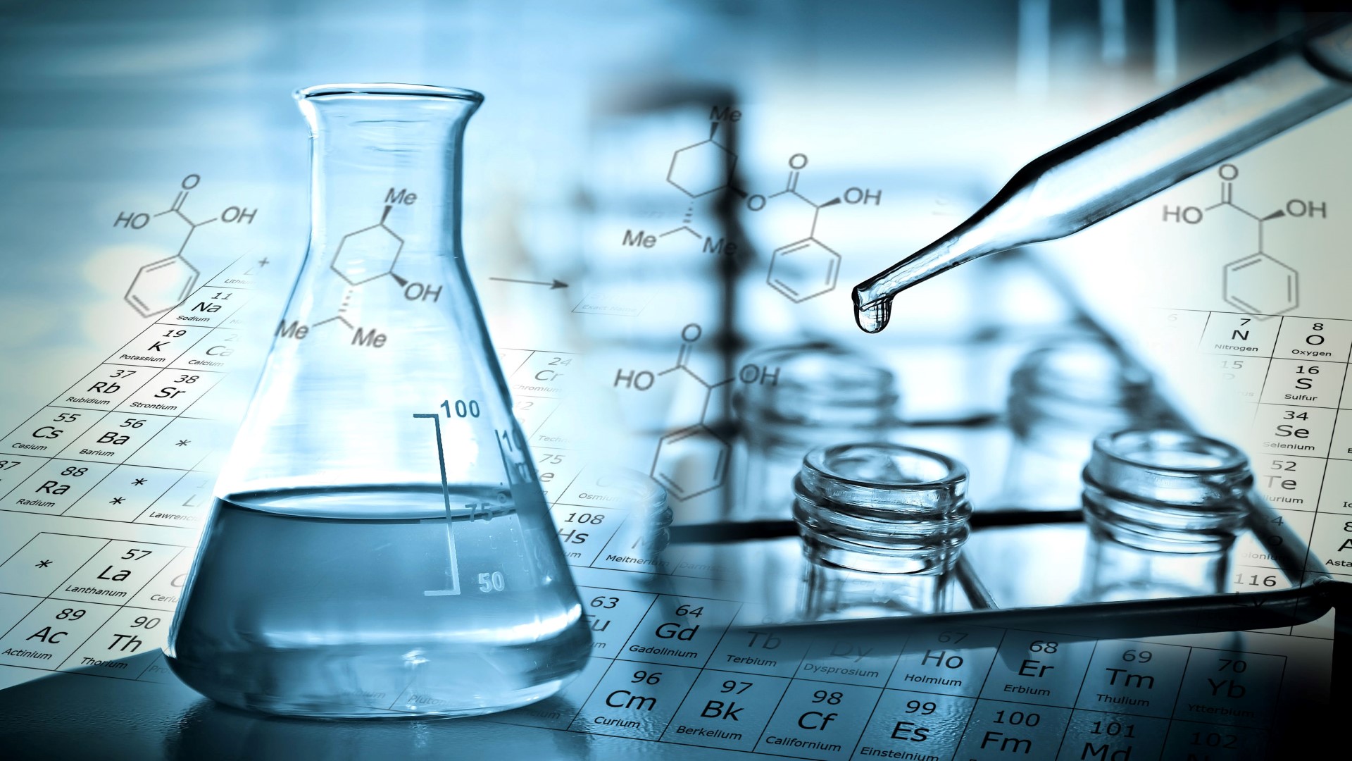 life science