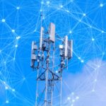 5G Data Networks