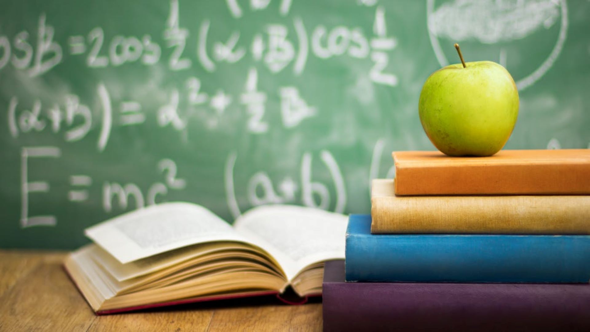 education