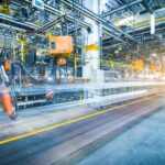 Manufacturing