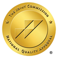 Joint Commission Gold Certified